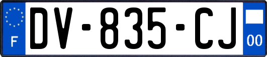 DV-835-CJ