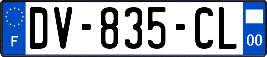 DV-835-CL