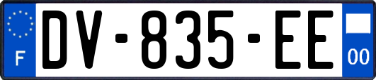 DV-835-EE