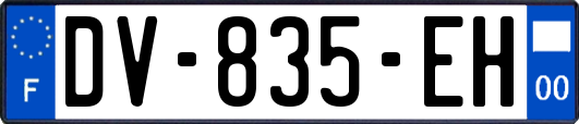 DV-835-EH