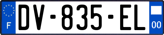 DV-835-EL