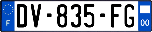 DV-835-FG