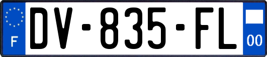 DV-835-FL