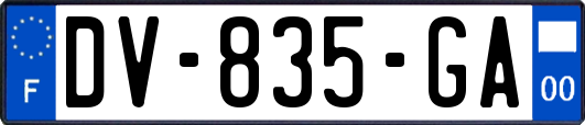 DV-835-GA