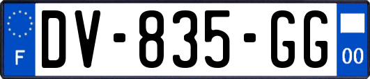 DV-835-GG