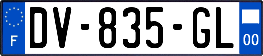 DV-835-GL