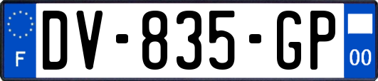 DV-835-GP