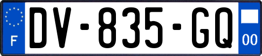 DV-835-GQ