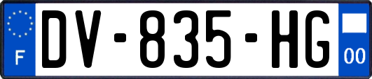 DV-835-HG