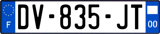 DV-835-JT