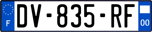 DV-835-RF
