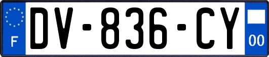 DV-836-CY