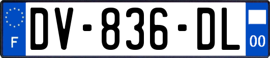 DV-836-DL