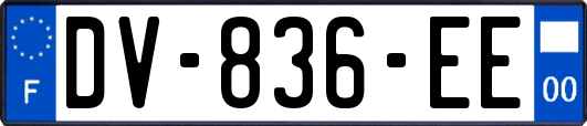 DV-836-EE