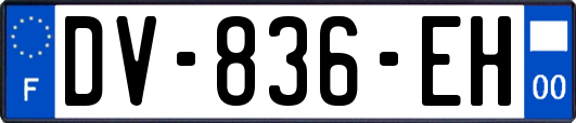 DV-836-EH