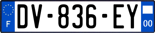 DV-836-EY