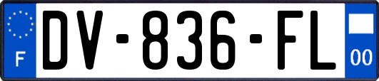 DV-836-FL