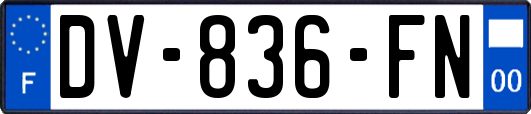 DV-836-FN