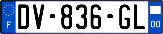 DV-836-GL