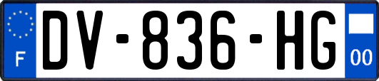 DV-836-HG