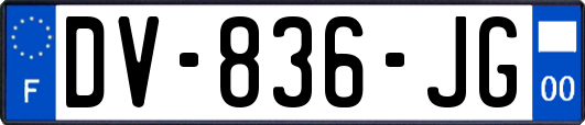 DV-836-JG