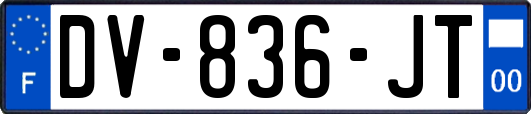 DV-836-JT