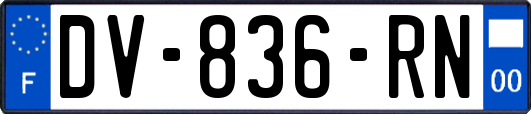 DV-836-RN