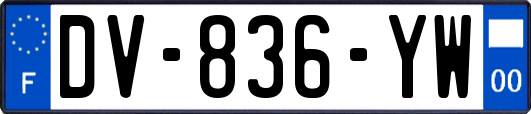 DV-836-YW