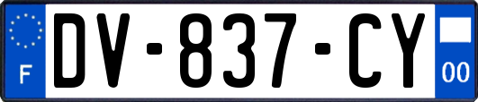 DV-837-CY