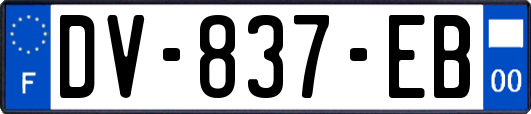 DV-837-EB