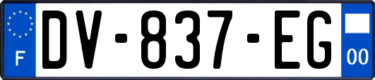 DV-837-EG