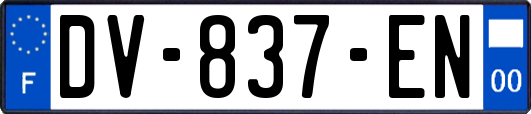 DV-837-EN