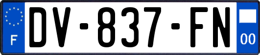 DV-837-FN