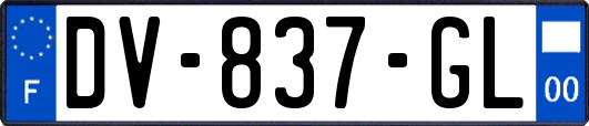 DV-837-GL