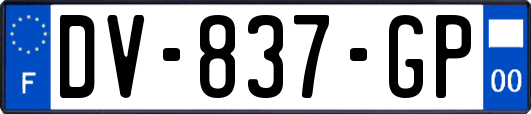 DV-837-GP
