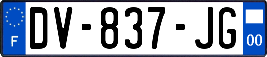 DV-837-JG