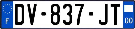 DV-837-JT