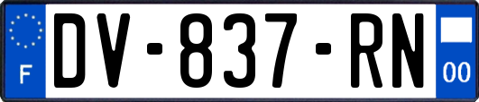DV-837-RN