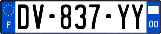 DV-837-YY