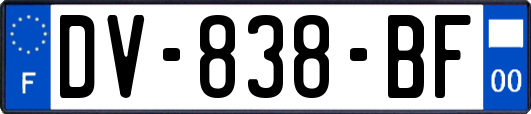 DV-838-BF