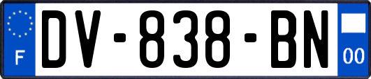 DV-838-BN