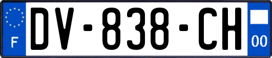 DV-838-CH