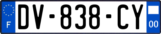 DV-838-CY