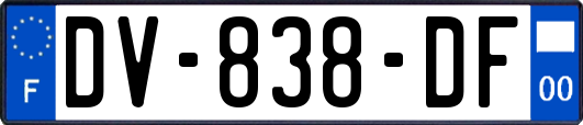 DV-838-DF