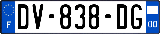 DV-838-DG