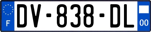 DV-838-DL