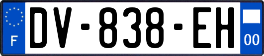 DV-838-EH