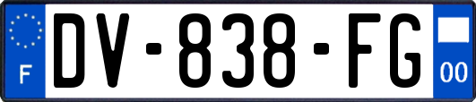 DV-838-FG