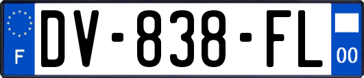 DV-838-FL