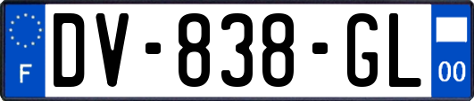 DV-838-GL